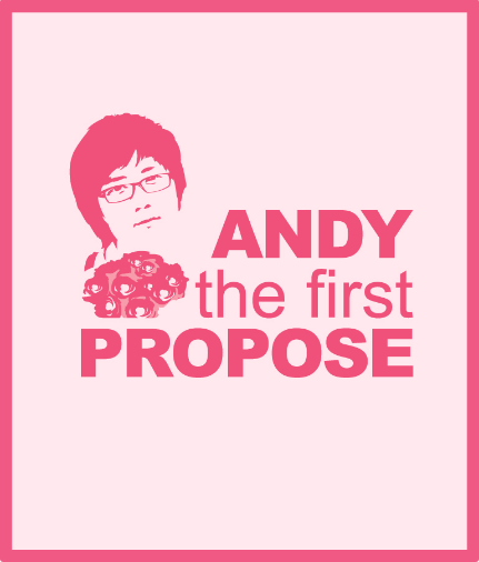 The First Propose