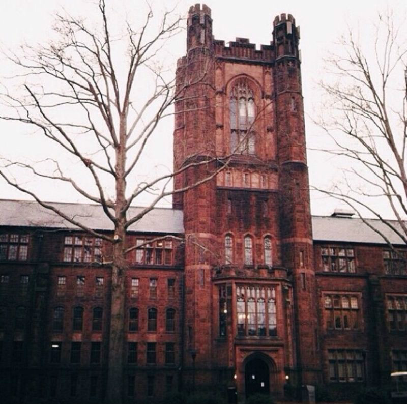 Mount Holyoke College