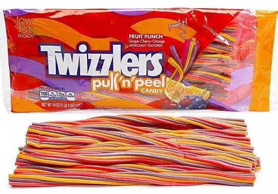 Twizzlers