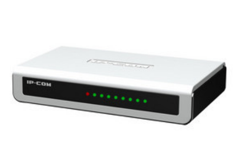 IP-COM F1008+