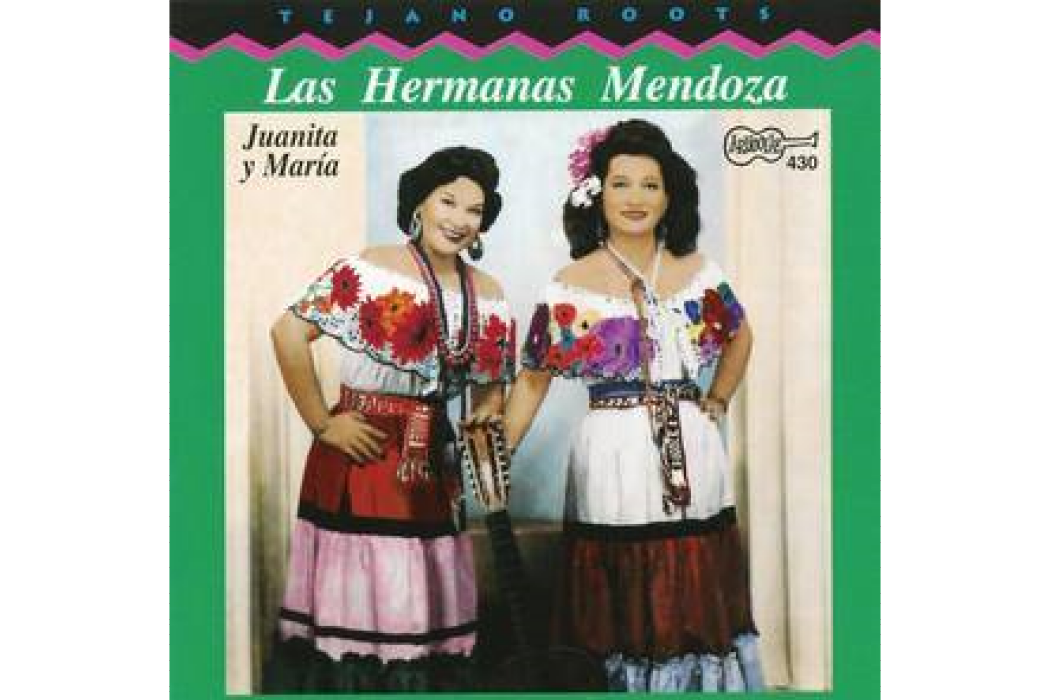 Las Hermanas Mendoza