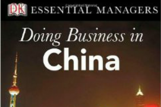 Doing Business in China