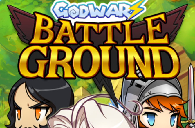 Battle Ground