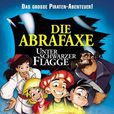 Abrafaxe - Unter schwarzer Flagge, Die