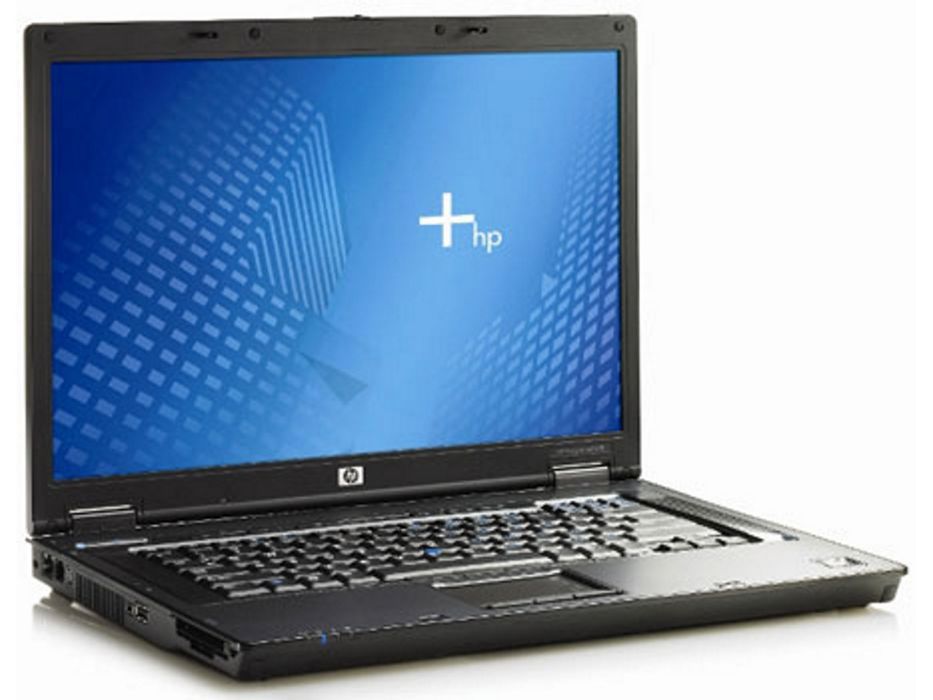 HP Compaq nw8440