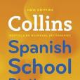 Collins Spanish School Dictionary