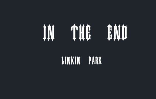 In_the_end