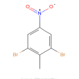 2,6-二溴-4-硝基甲苯