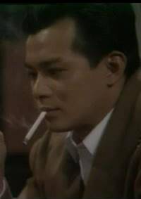 義不容情(1989年香港TVB時裝劇)