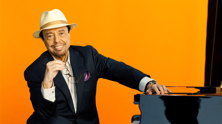 Sergio Mendes