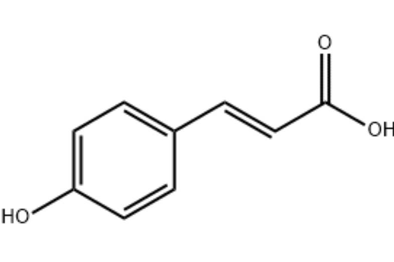 反式對羥基肉桂酸