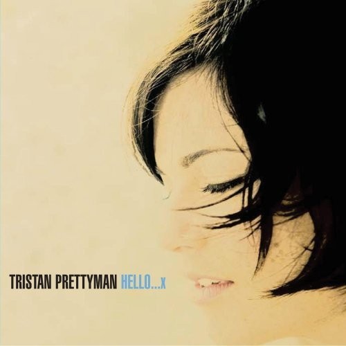 Tristan Prettyman