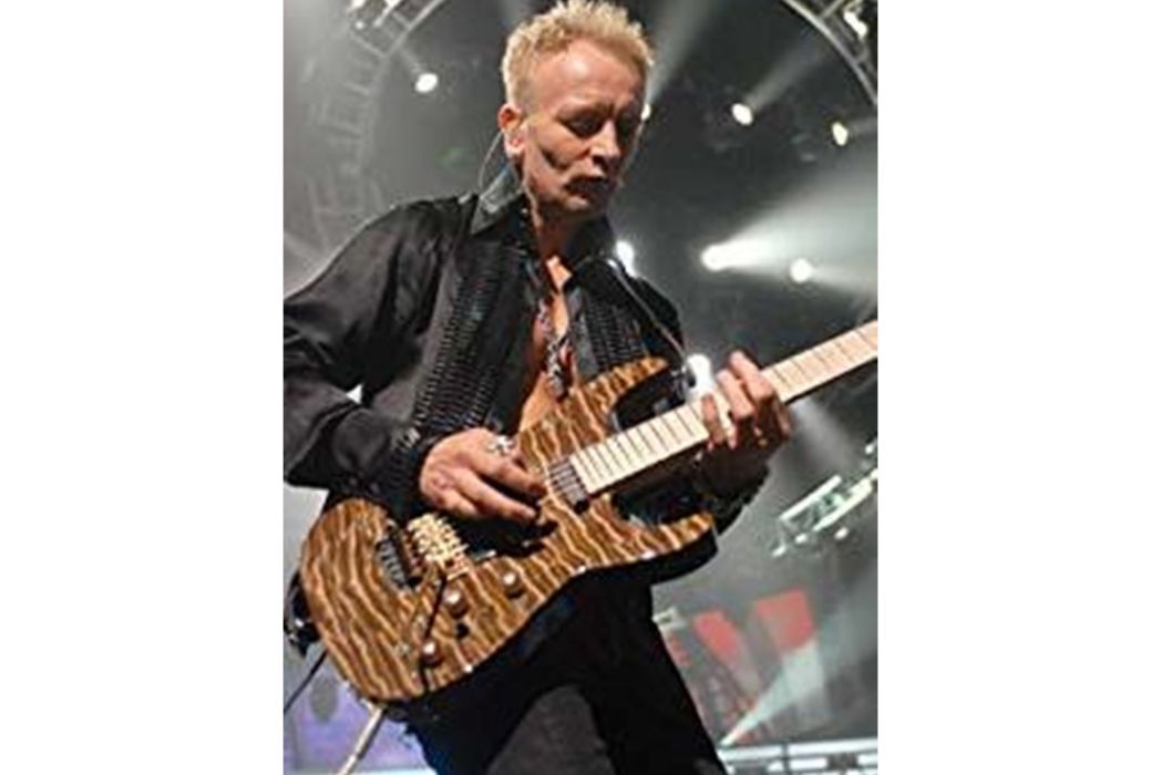 Phil Collen