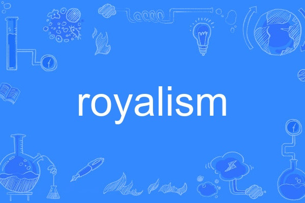 royalism