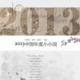 2013中國年度小小說