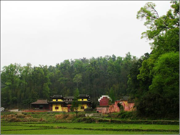 遠景