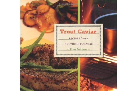 Trout Caviar