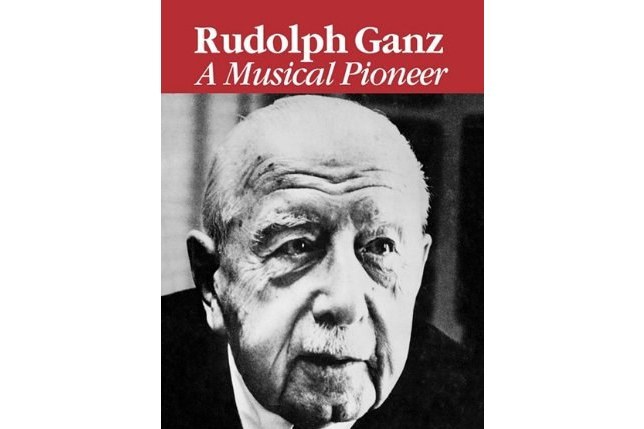 Rudolph Ganz