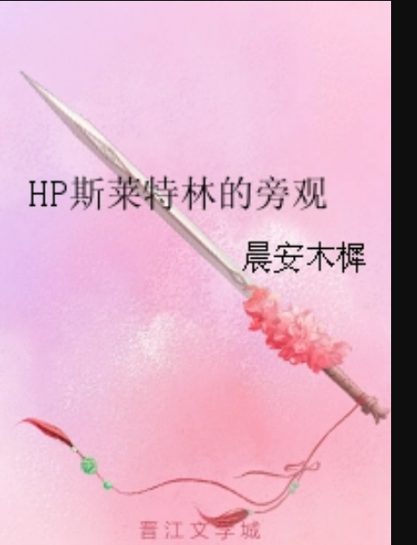 HP斯萊特林的旁觀