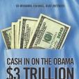 Cash In on the Obama $3 Trillion Spending Plan!