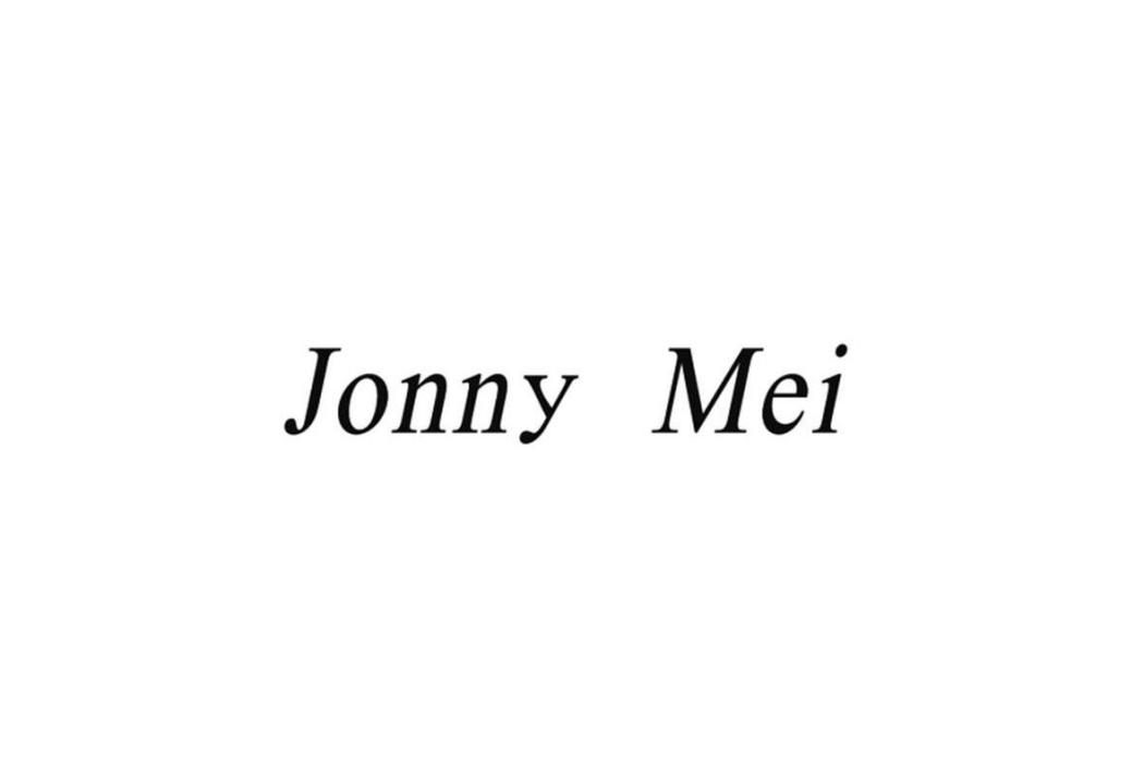 jonny mei