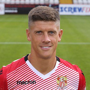 Alex Revell