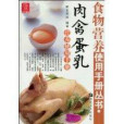 肉禽蛋乳營養使用手冊