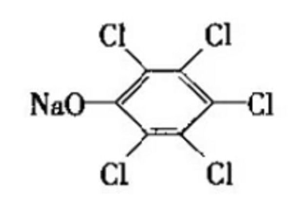 五氯苯酚鈉