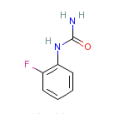 2-氟苯基尿素