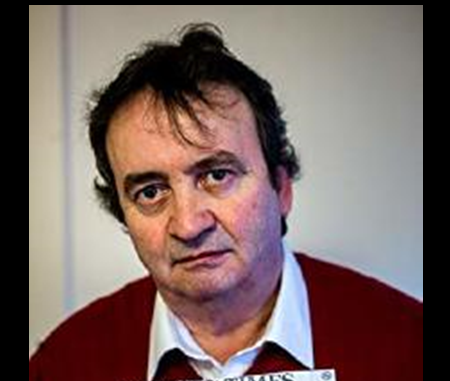 Gerry Conlon(編劇、演員)