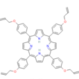 5,10,15,20-四[4-（烯丙氧基）苯基]-21H,23H-卟吩
