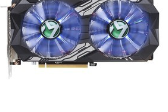 銘瑄 GeForce GTX 1660 電競 6G V0H