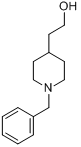 1-苄基-4-（2-羥乙基）哌啶