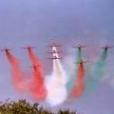 Indian Air Force Aerobatic Team