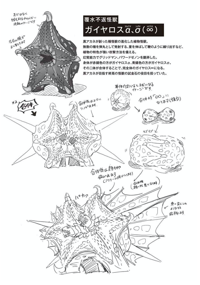 SSSS.古立特