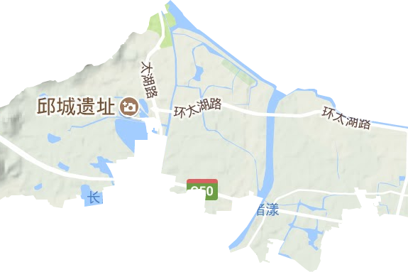 濱湖街道(浙江省湖州市吳興區轄街道)