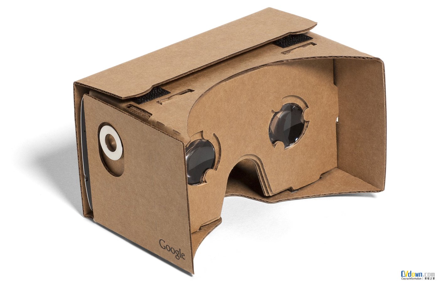 Google Cardboard