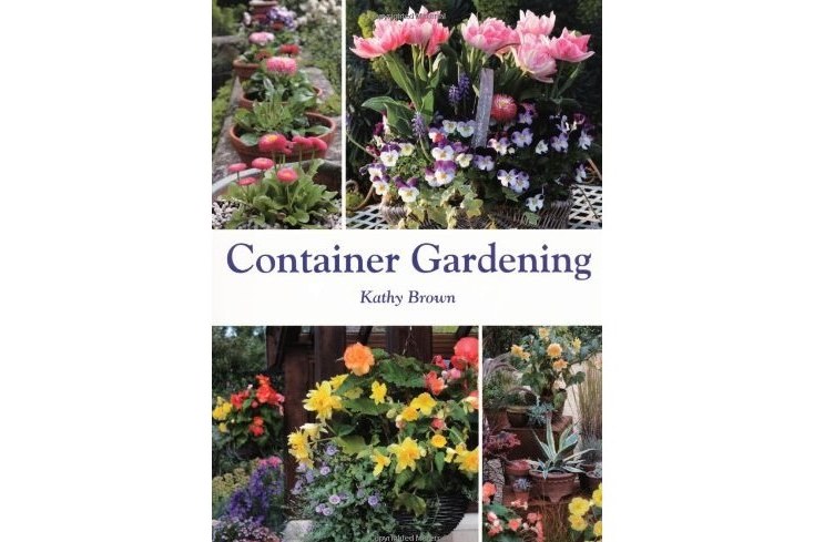 Container Gardening