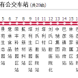 呼和浩特公交103路