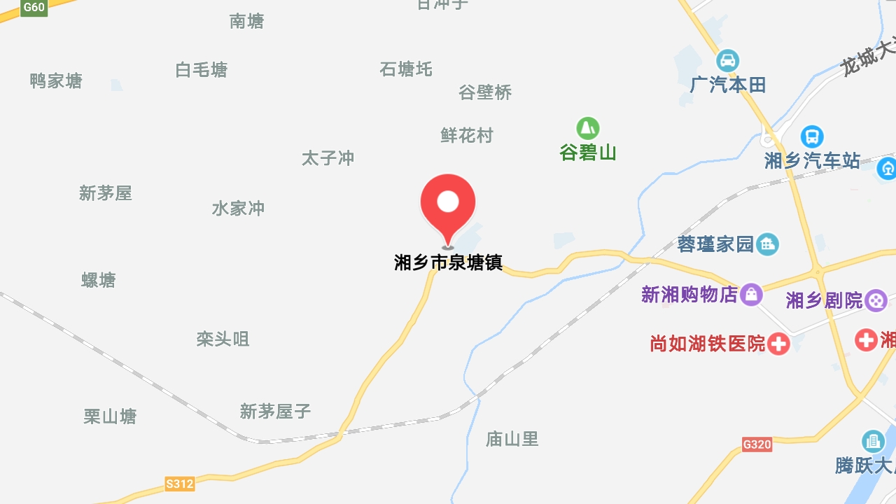 地圖信息