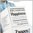 Delivering Happiness(2010年Grand Central Publishing出版的圖書)