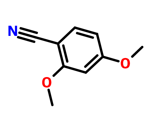 2,4-二甲氧基苯甲腈