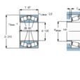 SKF 30224J2/DF軸承