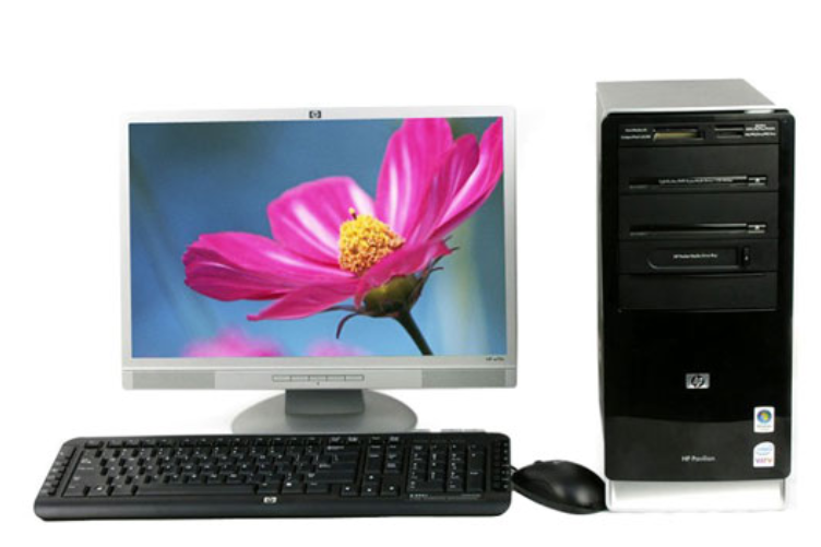 HP Pavilion a6415cn