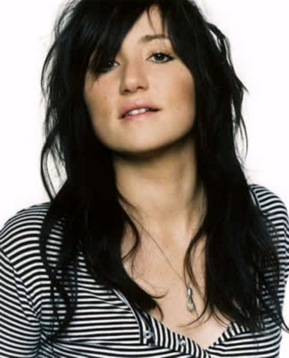 凱蒂·彤絲朵(KT Tunstall)