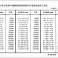 電線電纜產品供應目錄