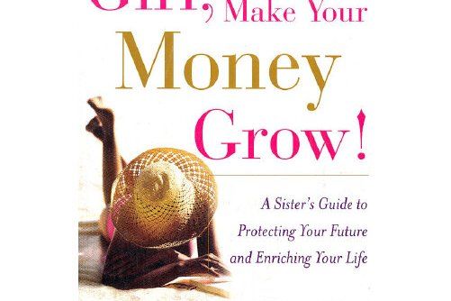 girl, make your money grow!