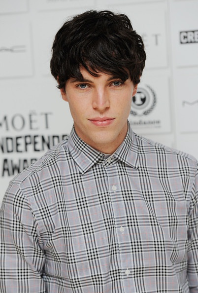 Tom Hughes