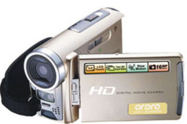 歐達 DDV-6300HD