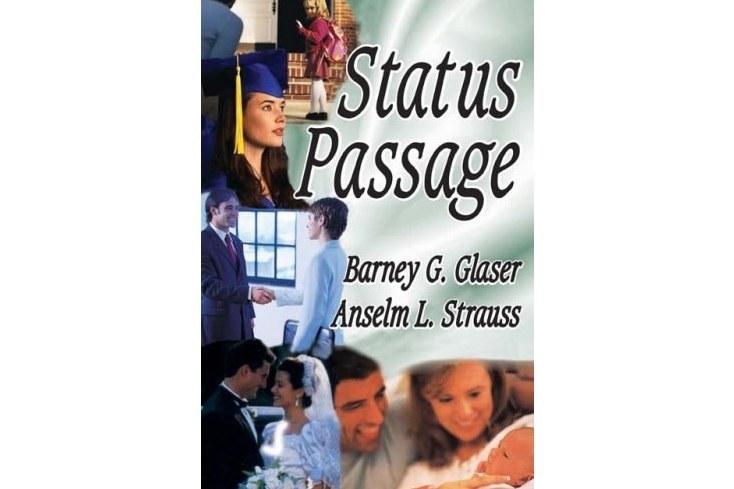 Status Passage